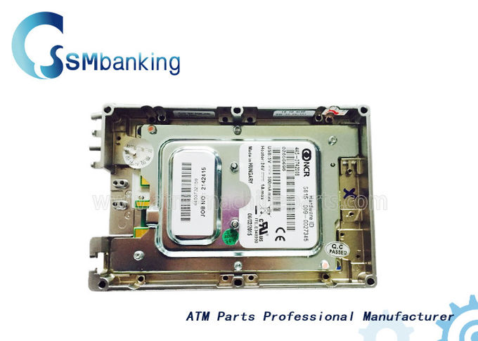 ursprüngliche ATM-Bankmaschinenteile dauerhafte NCR-Tastatur PPE 58xx irgendeine englische Version 2