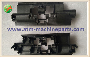 Schwarz-Farbplastik-Abdeckung A007553 NQ200 von Maschinen-Teilen Delarue-Ruhm-NMD