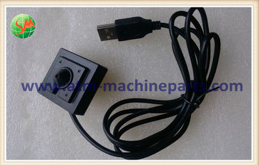 ATM der hohen Auflösung Maschine benutzte Pin-Loch-Kamera mit USB-Port