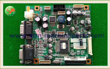 Hyosung ATM zerteilt 5600 VGA der Prüfer-Brett 7540000005 oder 7540000004 Nautilus 5600T