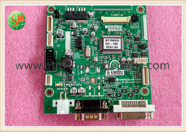 5611000273 Nautilus Hyosung ATM zerteilt Kontrollorgane der Anzeigen-5600/5600T des Monitor-DVI