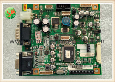 Nautilus Hyosung ATM-Zusätze VGA-Kontrollorgane 7540000005 für LCD-Monitor