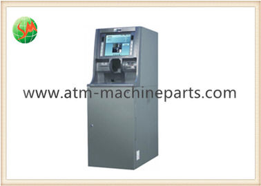 SR Bankwesen-Maschine ATM-Zusatz-Hitachis 2845 Lobby-Bargeld, das Maschine aufbereitet