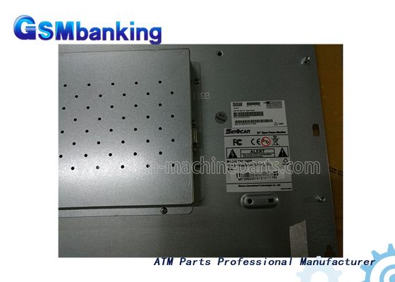 1750216797 Wincor Nixdorf ATM-Teile ProCash 280 ATM 15&quot; offener Rahmen-Monitor TFT LCDs