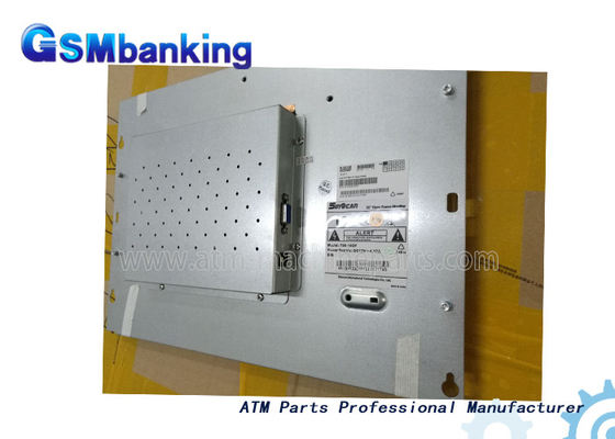 1750216797 Wincor Nixdorf ATM-Teile ProCash 280 ATM 15&quot; offener Rahmen-Monitor TFT LCDs
