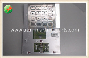 ATM-Maschine zerteilt ATM-Tastatur-Geldautomat-Teile