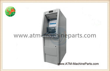 Diebold Opteva 378 ATM-Maschinen-Teil-Prototyp mit ATMgurt und -gang