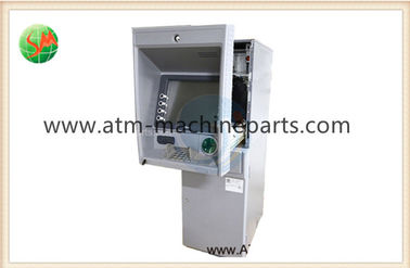 Splitter ATM-Maschine zerteilt ATM-Ausrüstungs-Komponenten NCR-6622 und Metallkomplette Registrierkasse