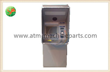 Neuer ursprünglicher Wincor 2050xe ATM-Geldautomat trennt sich vom Antiabstreicheisen und von anti- Betrug Gerät