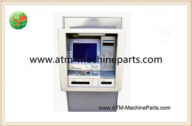 Silberne Kasten ATM-Maschine ATM-Wohnungs-/LCD zerteilt für neue Vorlage Maschinen Diebold Opteva 760
