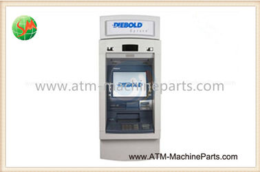 Neue ursprüngliche Gewohnheit walzte Stahl-ATM-Maschinen-Teile/Ersatzteile für Opteva kalt