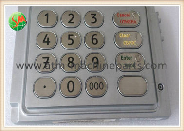 009-0027345 zerteilt NCR-ATM englischen Versions-Russen 4450717207 PPE-Tastatur Pinpad