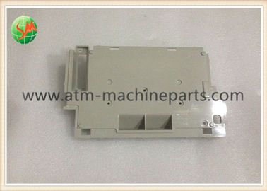 Hitachi, das Plastikkassette aufbereitet, umkleidet ATM-Teile ATM-Service-Bargeld-Kasten-vordere Abdeckung 1P004013-001