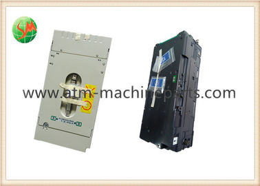 Hitachi, das Kassetten-Kasten 2P004411-001 Hitachi ATM aufbereitet, zerteilt untere Klinke ATMS