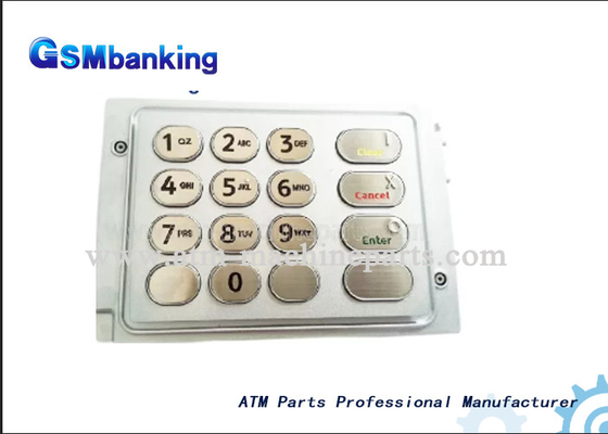 ursprüngliche ATM-Bankmaschinenteile dauerhafte NCR-Tastatur PPE 58xx irgendeine englische Version