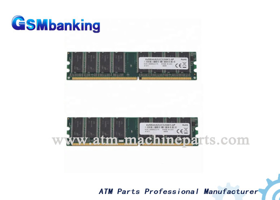 0090018407 NCR-ATM-Teile D-RAM 256MB DIMM 32mx64 PC100 Phantom Core