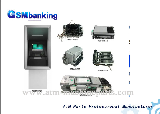 Kapazitives Schirm ATM-Reparatur-Teile NCR 6683 6687 BRM-Zufuhr-Module