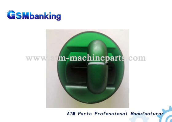 Ursprüngliche NCR Kartenleser ATM-Maschinen-Teile NCR 14 Antiatm-Abstreicheisen-Überlagerung