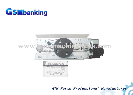 geüberholter Hyosung ATM-Teile Sankyo-Kartenleser ICT3Q8 3A0280