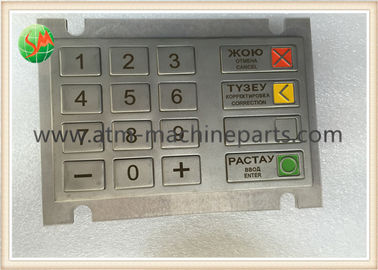 Metall-EPPV5 Kasachstan Wincor Nixdorf ATM zerteilt V5 Tastatur 01750105713