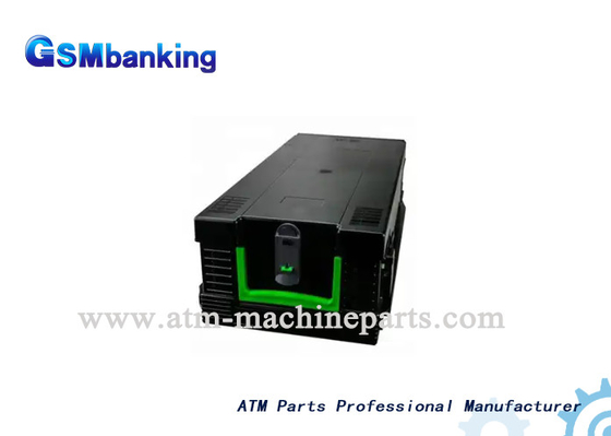 Kassette NCR-ATM des Bargeld-S2 zerteilt PN 445-0756222