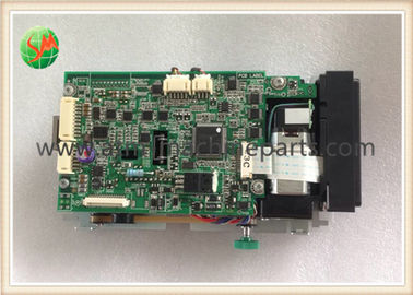ICT3K5-3R6940 SANKYO ICT-3K5 Motor-ATM-Kartenleser-Plastik/Metall