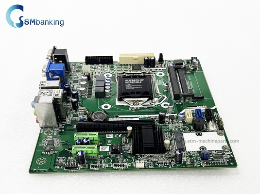 01750254552 Wincor ATM Teile PC280n Motherboard Windows 10 Upgrade Board PC280