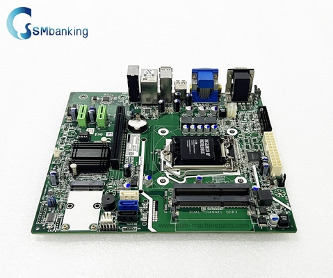 01750254552 Wincor ATM Teile PC280n Motherboard Windows 10 Upgrade Board PC280