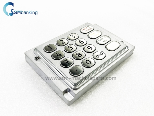4450744307 Geldautomaten Maschinenteile NCR SelfServ 66XX USB EPP Tastatur Russische Version