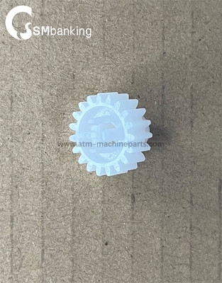 ATM-Maschinenteile NCR Fahrzeuggetriebe Bewegungsübertragung
