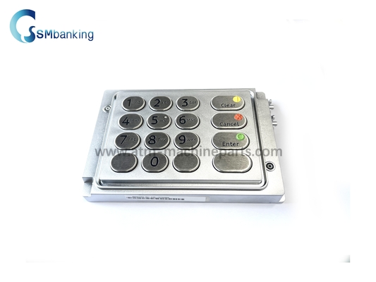 NCR-Maschine Die neueste Tastatur EPP4 4450782009