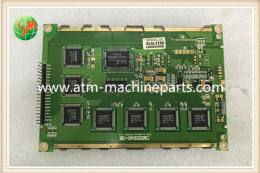 Anzeigenmonitorplatte NMD TTU-PLATTE LCD CM320240-3E Kingteller