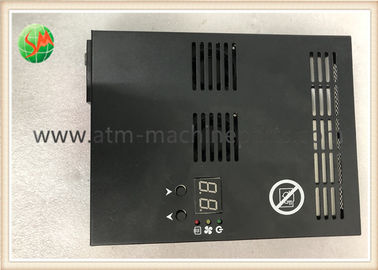 Schwarze Farbe-ATM-Maschine zerteilt Metall 1770044944 und schwarze Heizung 1770044944