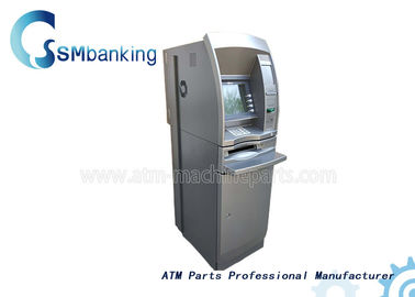 Lobbymaschine NCR ganze Geldautomat-Personas77 5877