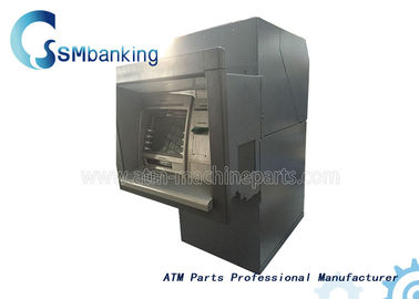 Ursprüngliche ATM-Maschine NCR-ThroughWall zerteilt Personas87 5887 TTW