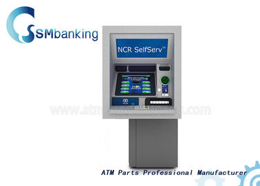 ATM-NCR SelfServ 6625 Thround die Wand NCR-Maschinen-Finanzausrüstung