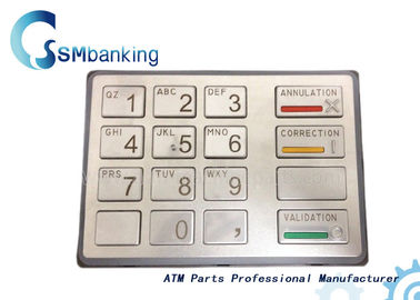 Diebold ATM zerteilt Versions-Plan-Tastatur 49-216681-726A Pinpad PPE 5 Frankreich