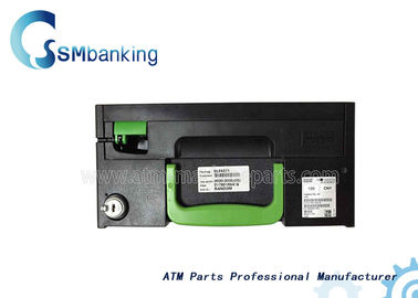 Wincor Nixdorf ATM-Maschine zerteilt die neue Version 4060, die Kassette 01750155418 aufbereitet