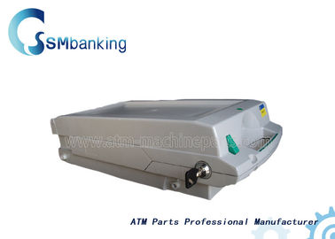 ATM-Maschine DeLaRue NMD 100 merken Kassette NC301 A004348 mit Schlüssel