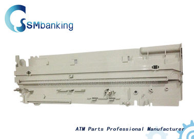 Die Wiederverwertung der Plastikkassette umkleidet 1P004482-001 Hitachi linke Seiten-Platte ATM-Teil-ATMS