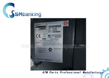 Nautilus Hyosung 5050/5600/5600T Hyosung ATM zerteilt ursprüngliche generische ATM-Maschinen-Teile