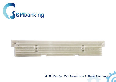 Ursprüngliche ATM-Kassette zerteilt Weiß 4450592508 der NCR-Kassetten-Platten-Anmerkungs-Höhen-445-0592508