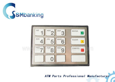 Ursprünglicher POLYMER-HOCHTEMPERATURREAKTOR PPE-ATM-Tastatur Diebold 49249447769B EPP7 (PCI - plus) LGE ENGLISCHES (US) QZ1 HABEN 49-249447-769B ein Bankkonto