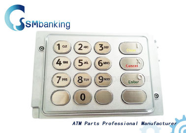 445-07171082 66XX selfserv UEPP Metall- und Plastikppe-ATM-Tastatur mit USB-Port International-Version