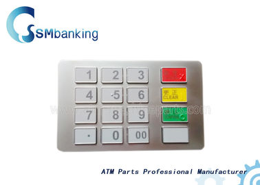 Plastik- u. Metallppe-ATM-Tastatur 7128080008 EPP-6000M chinesische u. englische Version