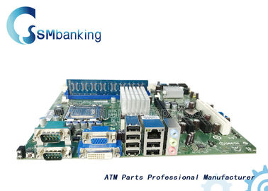 01750186510 ATM Kern/Wincor ATM zerteilt C4060 Motherboard 1750186510