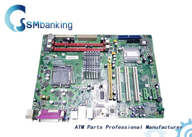 1750122476 PC 4000 Wincor 01750122476 CRS Motherboard ATM-Lösung EPC-3. GEN-AB