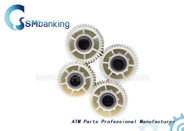 ATM-TEIL-NCR-ATM-Maschinen-Zahn-Gang/Zahn 445-0587791 ldler Gangs 42 für Bank ATM zerteilt
