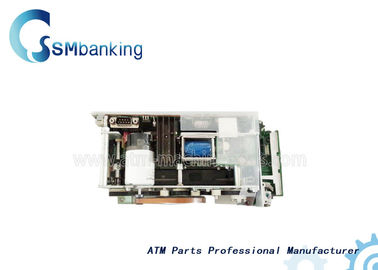445-0704482 zerteilt ATM-Kartenleser-Metall-NCR-ATM silbernen Smart Card-Leser 4450704482 für Maschine ATM-66xx