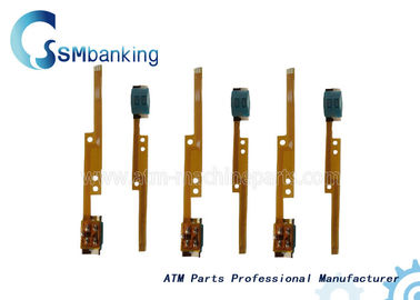 998-0235654 zerteilt NCR-ATM 58XX PRE-HEAD, der Standardfensterladen, der in ATM-Maschine benutzt wird